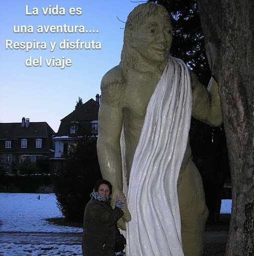 Ana Maria Verdasco