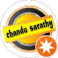 Chandu Sarathy