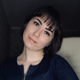 Кирилюк Вікторія