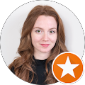 Review author photo