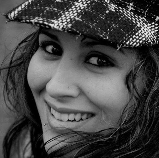 Raquel García Carrascosa