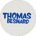 Avis de Thomas.e avec une note de 5 sur 5