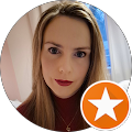 User profile - Caroline Shaw.