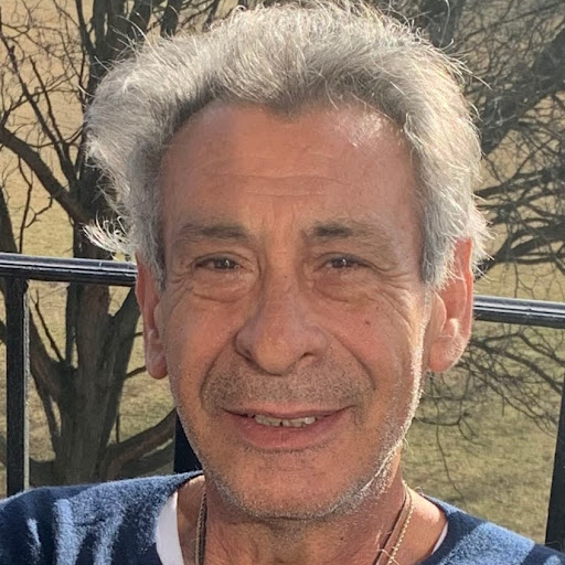 Dominick Busa Retired