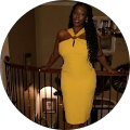 User profile - MICHELLE WILDS.