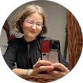 Avatar de Aglaé.E