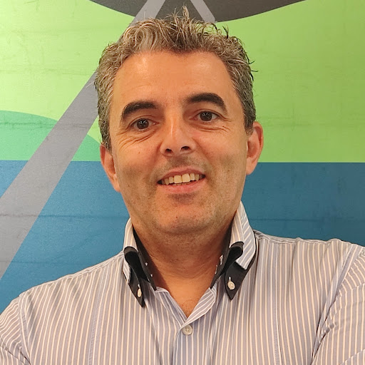 Antonio Vallinas