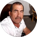 luis echevarria