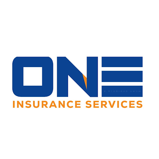 One Insurance Services, LLC. logo