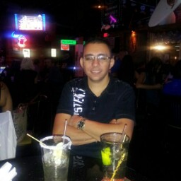 luis puente