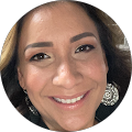 zulma martinez