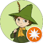 Google Maps Profilbild von 愉快なスナフキン