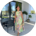 Maria Dolores Mora Fernandez