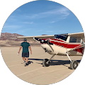 Mt. San Antonio College - Aviation Program - La Verne, California
