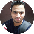 RAHUL PANDEY