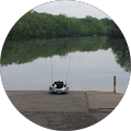 Moore Kayak Bassin MKB