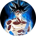 Avis de Goku.l avec une note de 5 sur 5