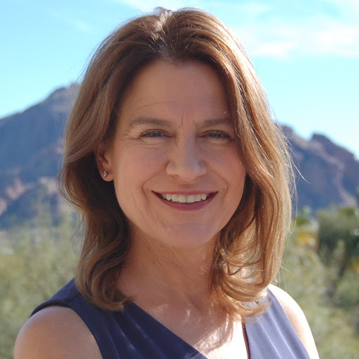 Jamie Lieberman