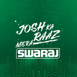 Swaraj Tractors - M/S Shree Sanwariya Agro