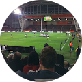 User profile - Nigel Kerr.
