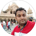 Deepak Sharma