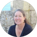 Jill Spohn