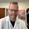 Photo de Jean-François de la Sablonnière