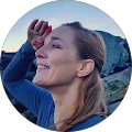 Marit Kristine Torsdatter Stinessen