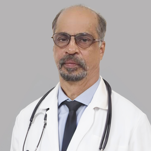Dr. Bhattiprolu Sarangadhara Murthy - Best Orthopedic surgeon | ACL Surgery | Backache | Knee Replacement | DDH