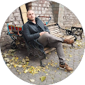 Jernbanebo - Nyborg
