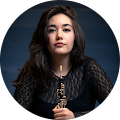 Felicia Terpitz | Violine | Mentaltraining | Auftrittstraining - Embsen