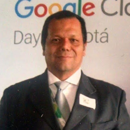 Denis Fernando Cortina Florez