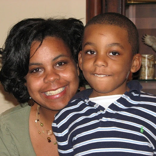 Natasha Kennedy-Robinson