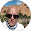 Chris K. Avatar