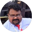 Pranesh Menon