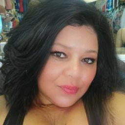 Maria Mena