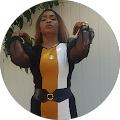 L.African shine shop LLC - Moline, Illinois