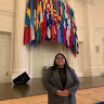 Photo of Andrea Velasquez