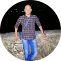 Avatar du profil de Massimo Ratti