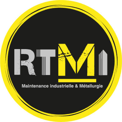 RTMI - Atelier de metallerie, chaudronnerie & maintenance industrielle