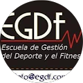 Escuela de Gestión Deporte y Fitness EGDF