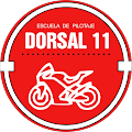 dorsal 11