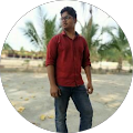 Yash Ramshette profile photo
