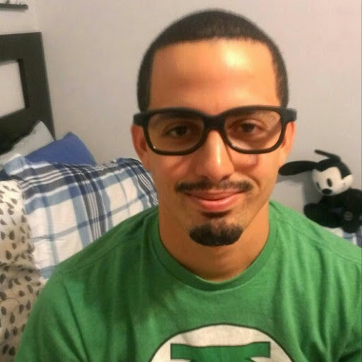 Reynaldo Valdes