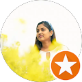Avatar de Priya.e