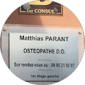 Avis de matthias.a avec une note de 5 sur 5