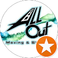 All Out Moving & Storage, LLC