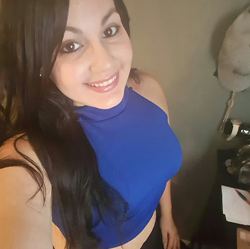 Karina Gonzales