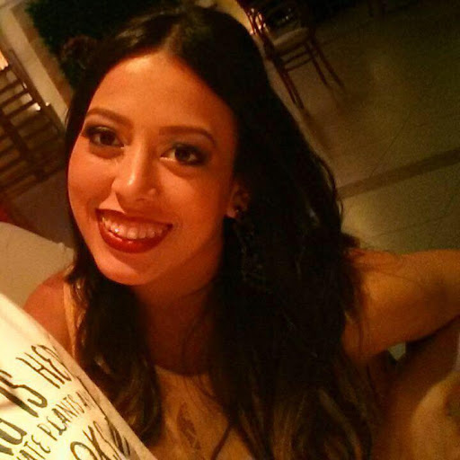 Psicóloga Melina Almeida — foto 3