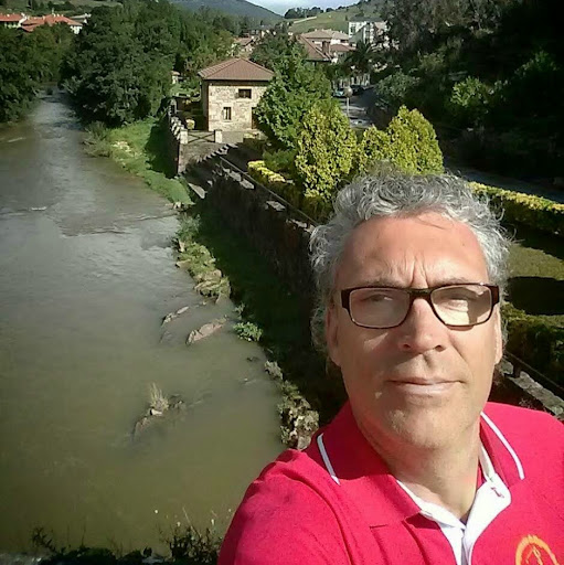 Juan Carlos Pascual